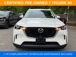 2025 Mazda Mazda CX-90 3.3 Turbo Preferred