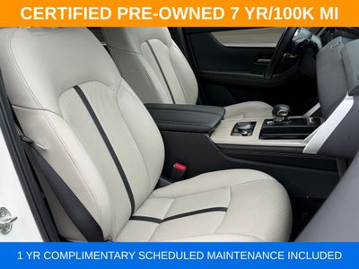 2025 Mazda Mazda CX-90 3.3 Turbo Preferred