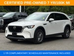 2025 Mazda Mazda CX-90 3.3 Turbo Preferred