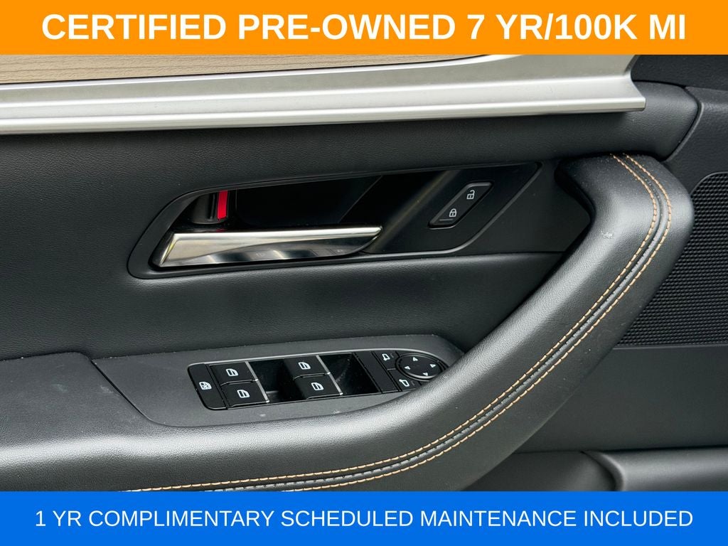 2025 Mazda Mazda CX-90 3.3 Turbo Preferred