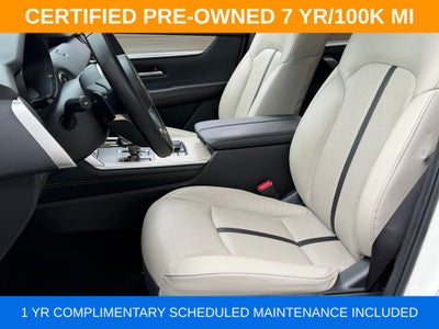 2025 Mazda Mazda CX-90 3.3 Turbo Preferred