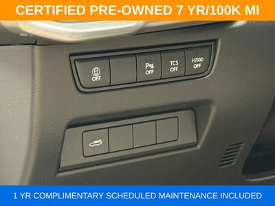 2025 Mazda Mazda CX-90 3.3 Turbo Preferred