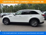 2025 Mazda Mazda CX-90 3.3 Turbo Preferred