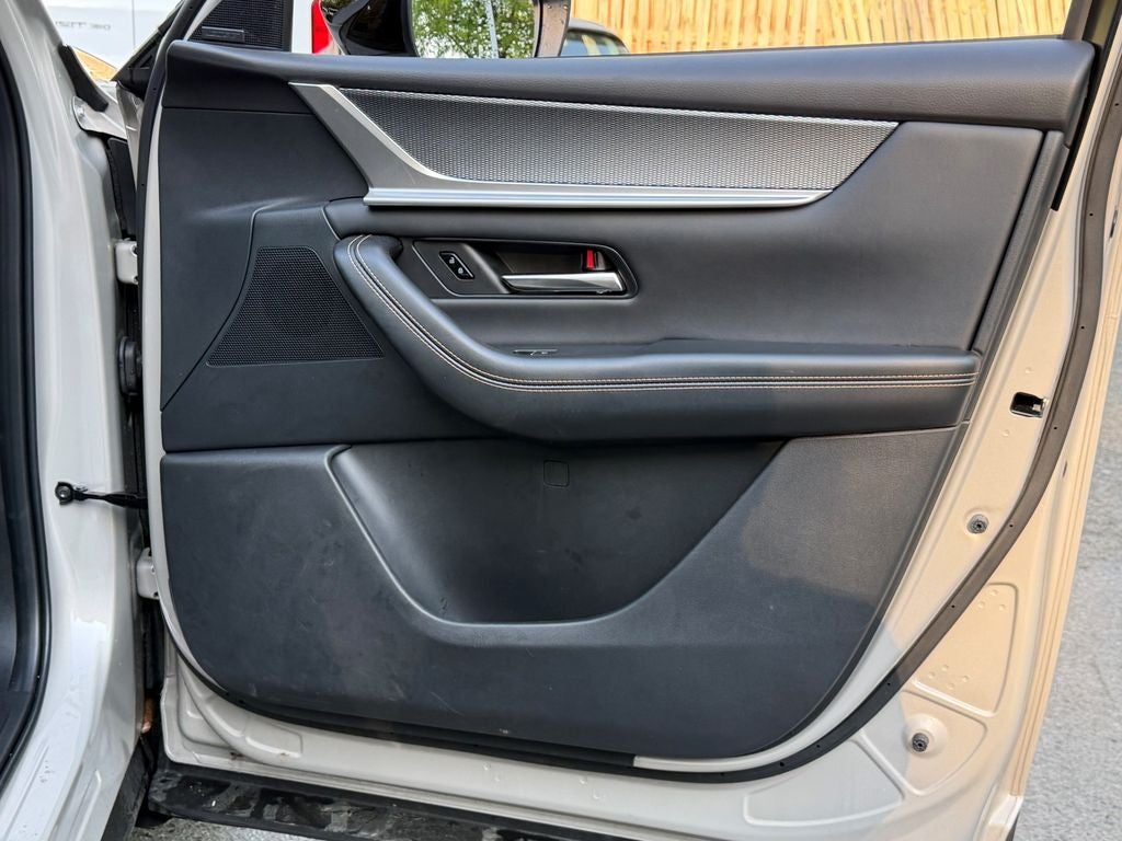 2025 Mazda Mazda CX-90 3.3 Turbo Premium