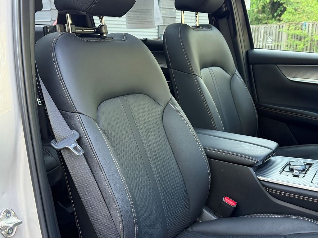 2025 Mazda Mazda CX-90 3.3 Turbo Premium