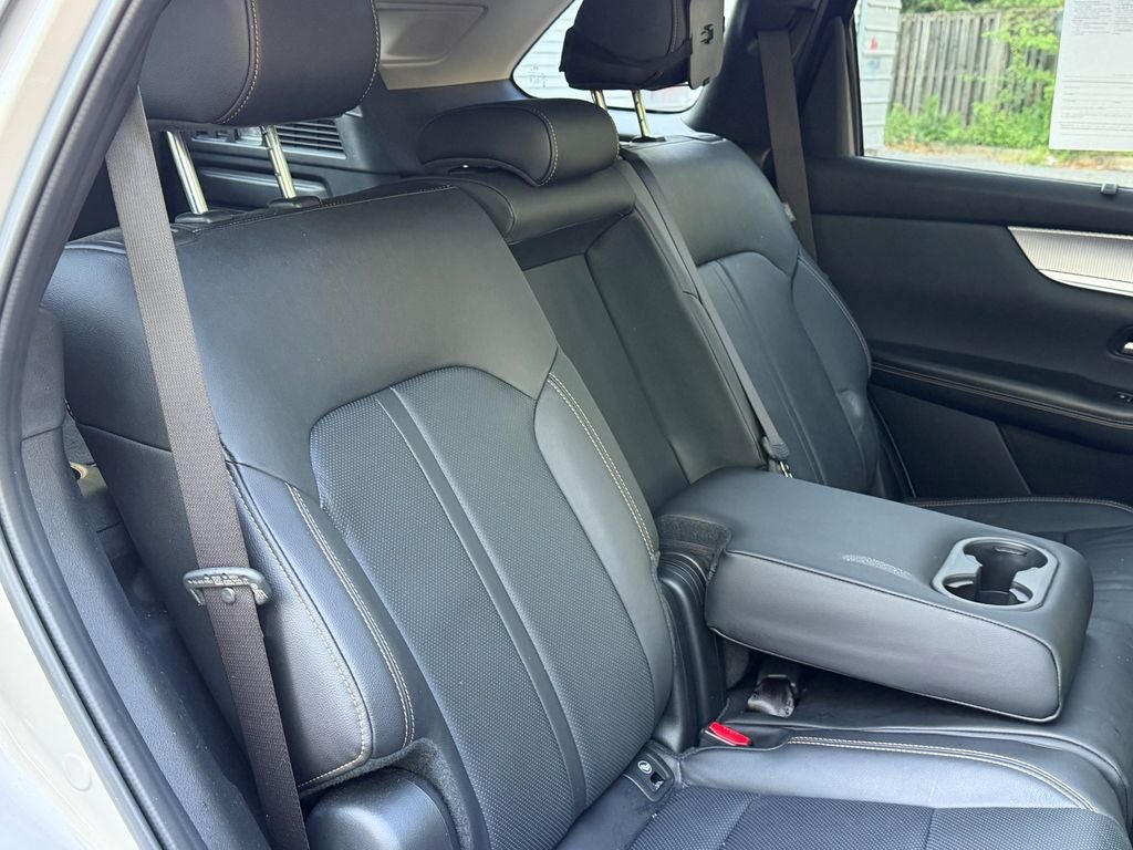 2025 Mazda Mazda CX-90 3.3 Turbo Premium