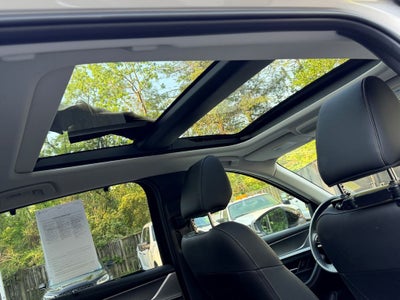 2025 Mazda Mazda CX-90 3.3 Turbo Premium