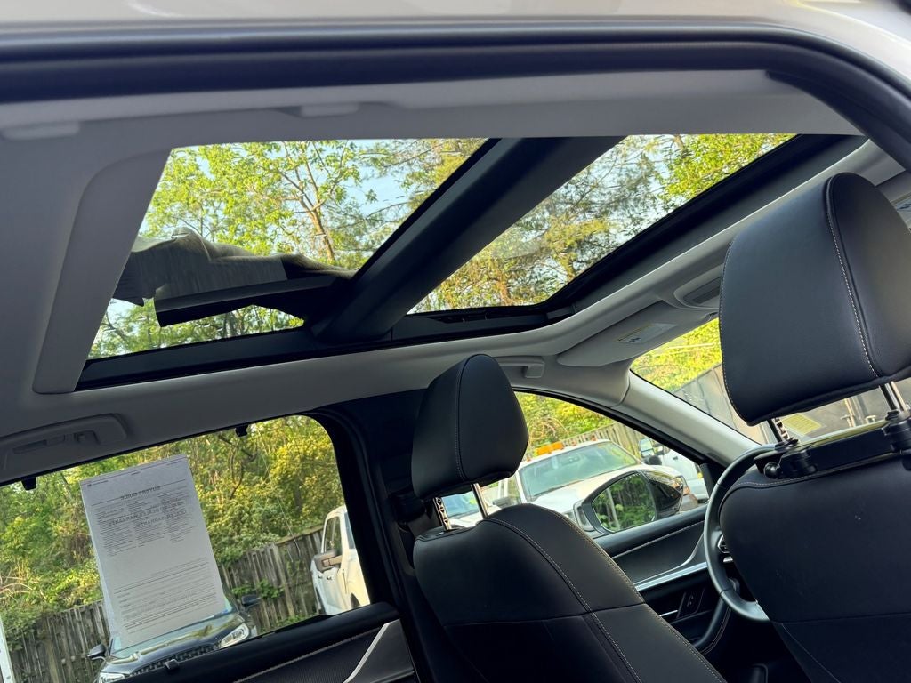 2025 Mazda Mazda CX-90 3.3 Turbo Premium