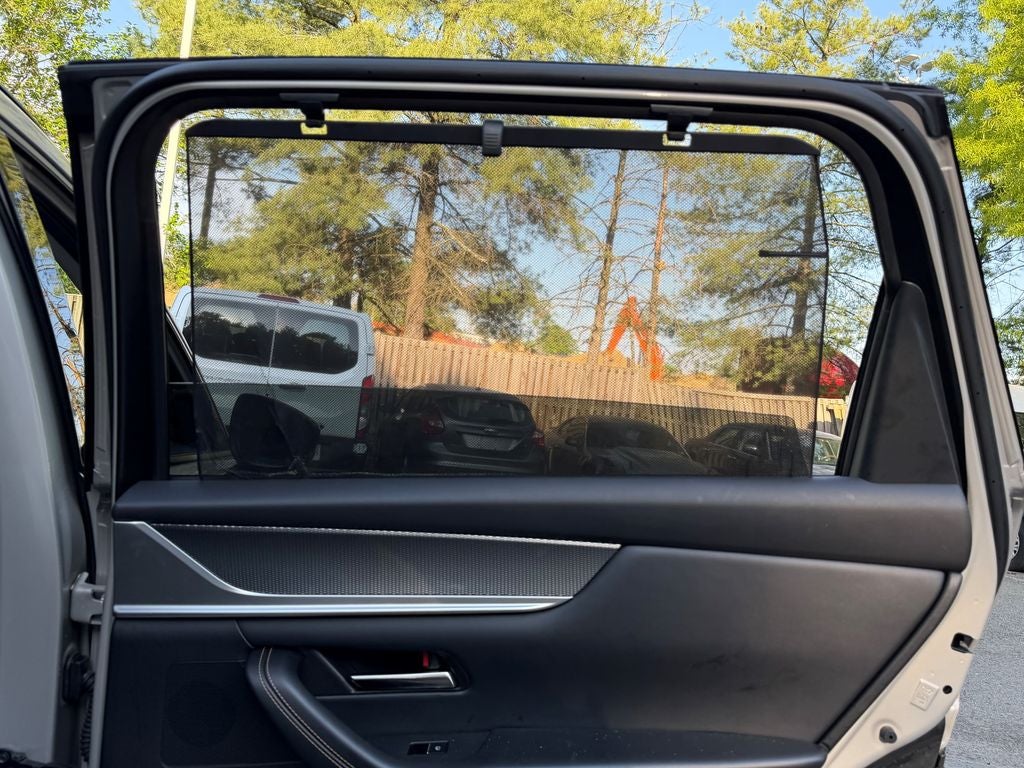 2025 Mazda Mazda CX-90 3.3 Turbo Premium