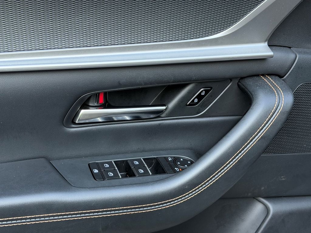 2025 Mazda Mazda CX-90 3.3 Turbo Premium