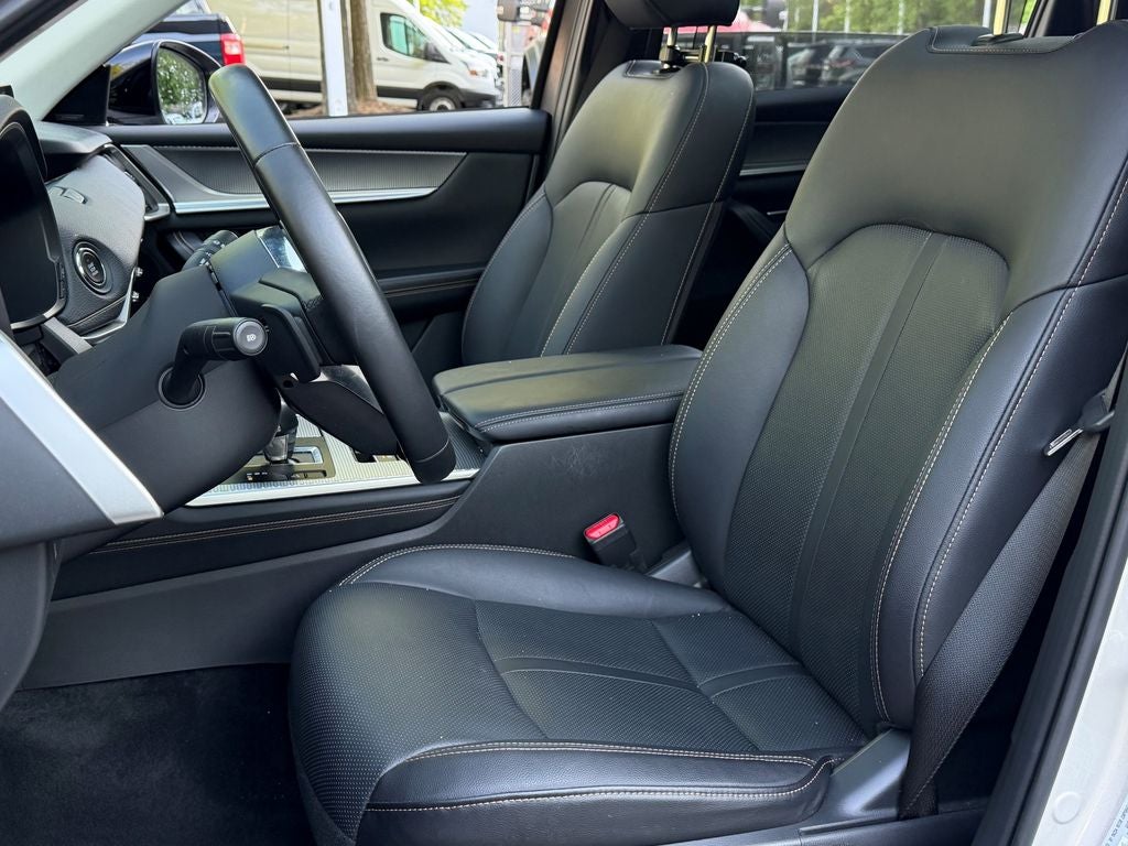 2025 Mazda Mazda CX-90 3.3 Turbo Premium