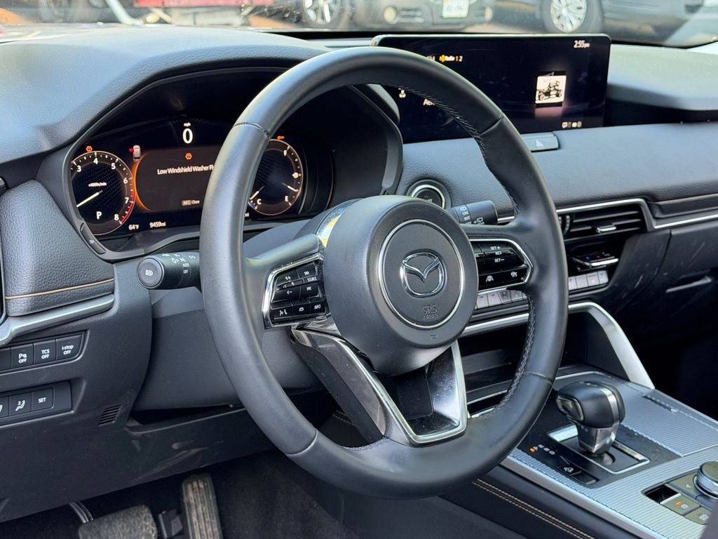 2025 Mazda Mazda CX-90 3.3 Turbo Premium