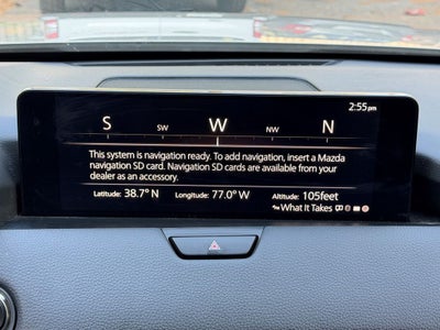 2025 Mazda Mazda CX-90 3.3 Turbo Premium