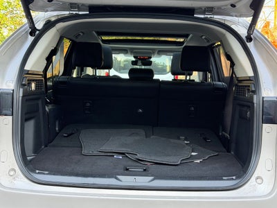 2025 Mazda Mazda CX-90 3.3 Turbo Premium