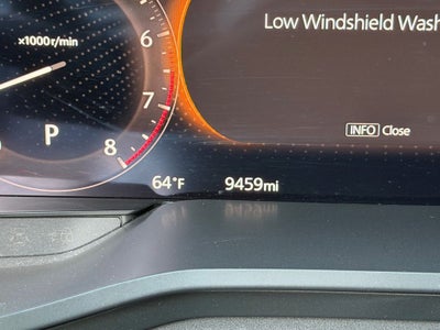 2025 Mazda Mazda CX-90 3.3 Turbo Premium