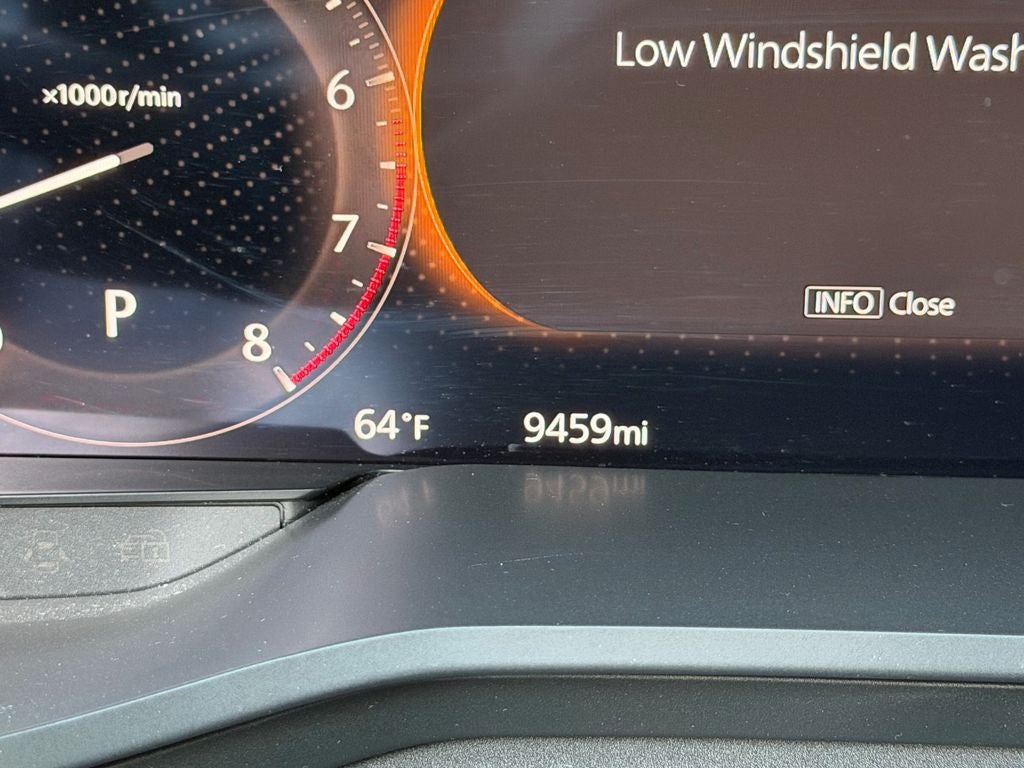 2025 Mazda Mazda CX-90 3.3 Turbo Premium