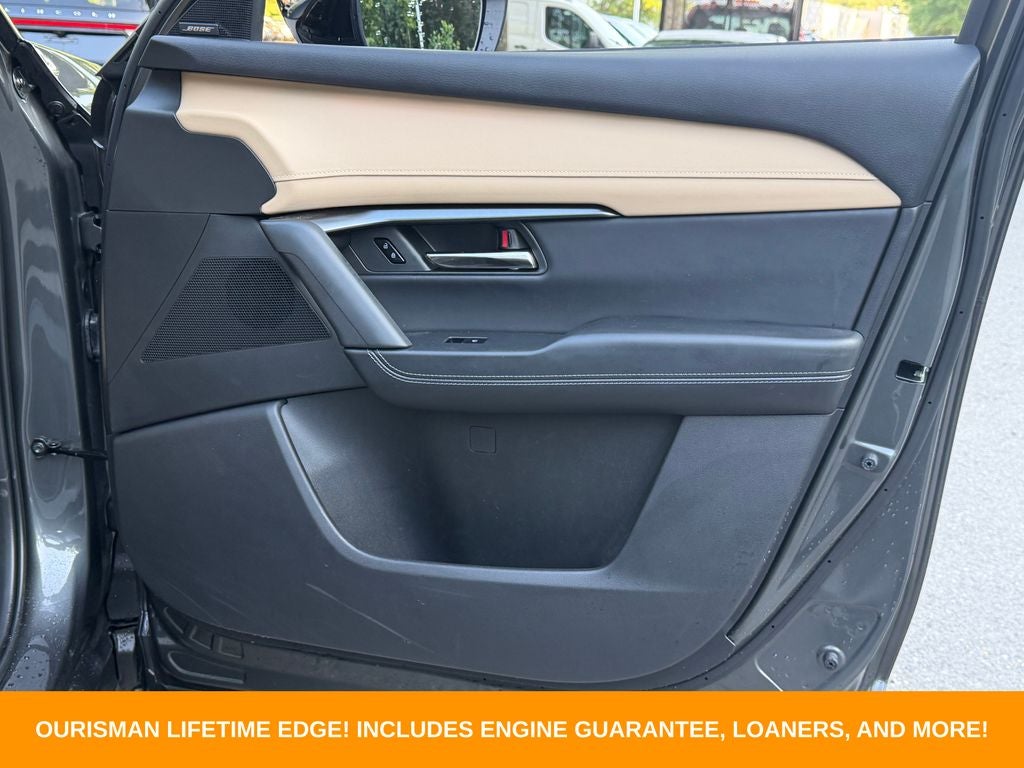 2026 Mazda Mazda CX-5 2.5 S Premium