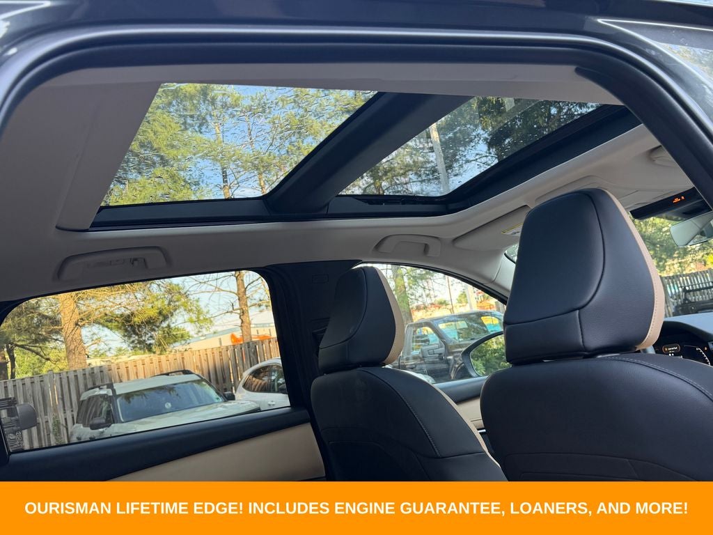 2026 Mazda Mazda CX-5 2.5 S Premium