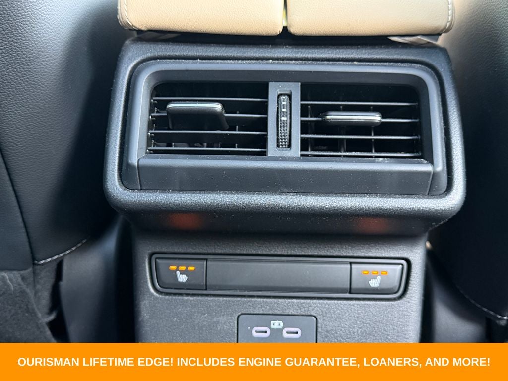 2026 Mazda Mazda CX-5 2.5 S Premium