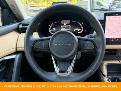 2026 Mazda Mazda CX-5 2.5 S Premium