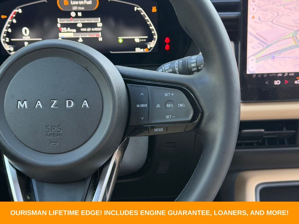 2026 Mazda Mazda CX-5 2.5 S Premium