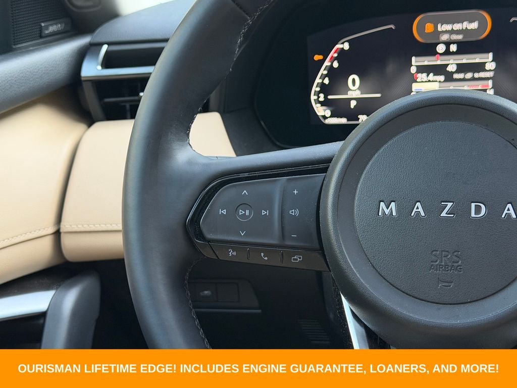 2026 Mazda Mazda CX-5 2.5 S Premium