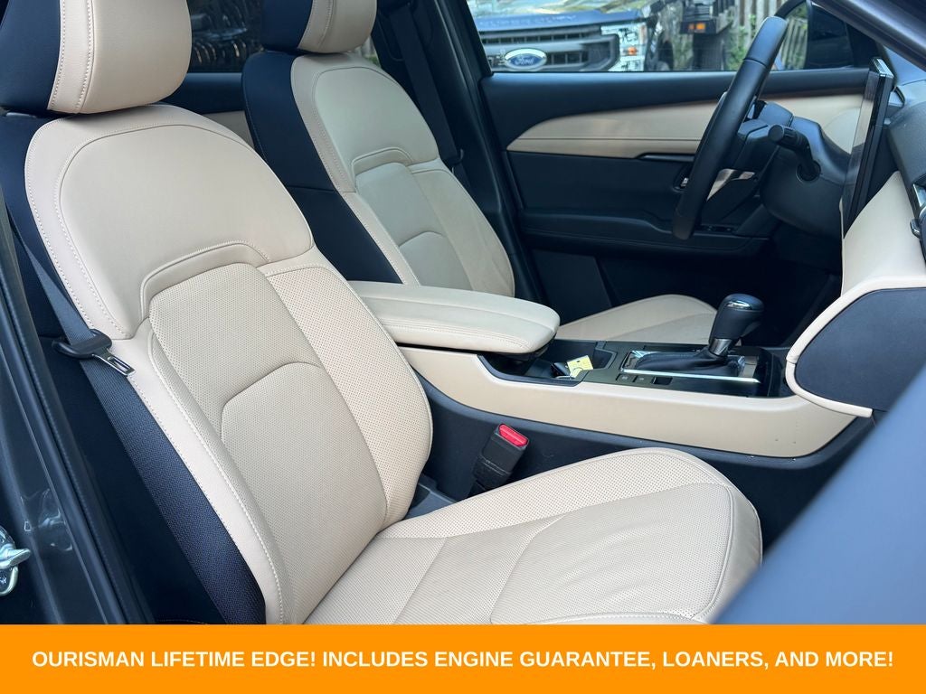 2026 Mazda Mazda CX-5 2.5 S Premium