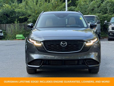 2026 Mazda Mazda CX-5 2.5 S Premium