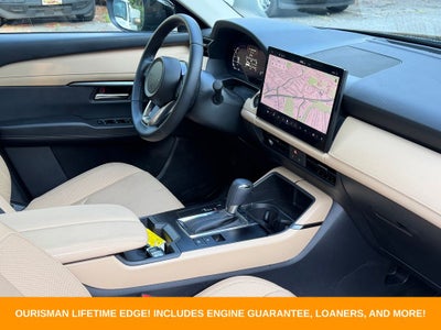 2026 Mazda Mazda CX-5 2.5 S Premium