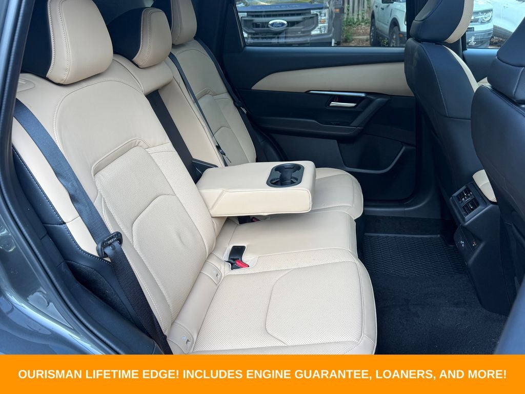 2026 Mazda Mazda CX-5 2.5 S Premium