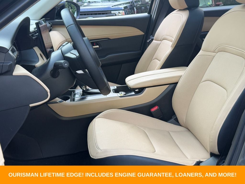 2026 Mazda Mazda CX-5 2.5 S Premium