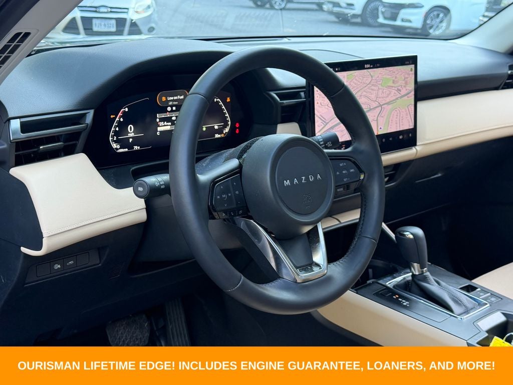 2026 Mazda Mazda CX-5 2.5 S Premium