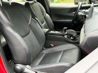 2023 Toyota Prius XLE