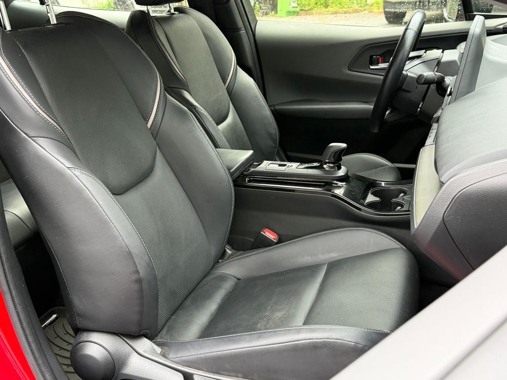 2023 Toyota Prius XLE