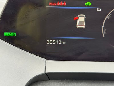2023 Toyota Prius XLE