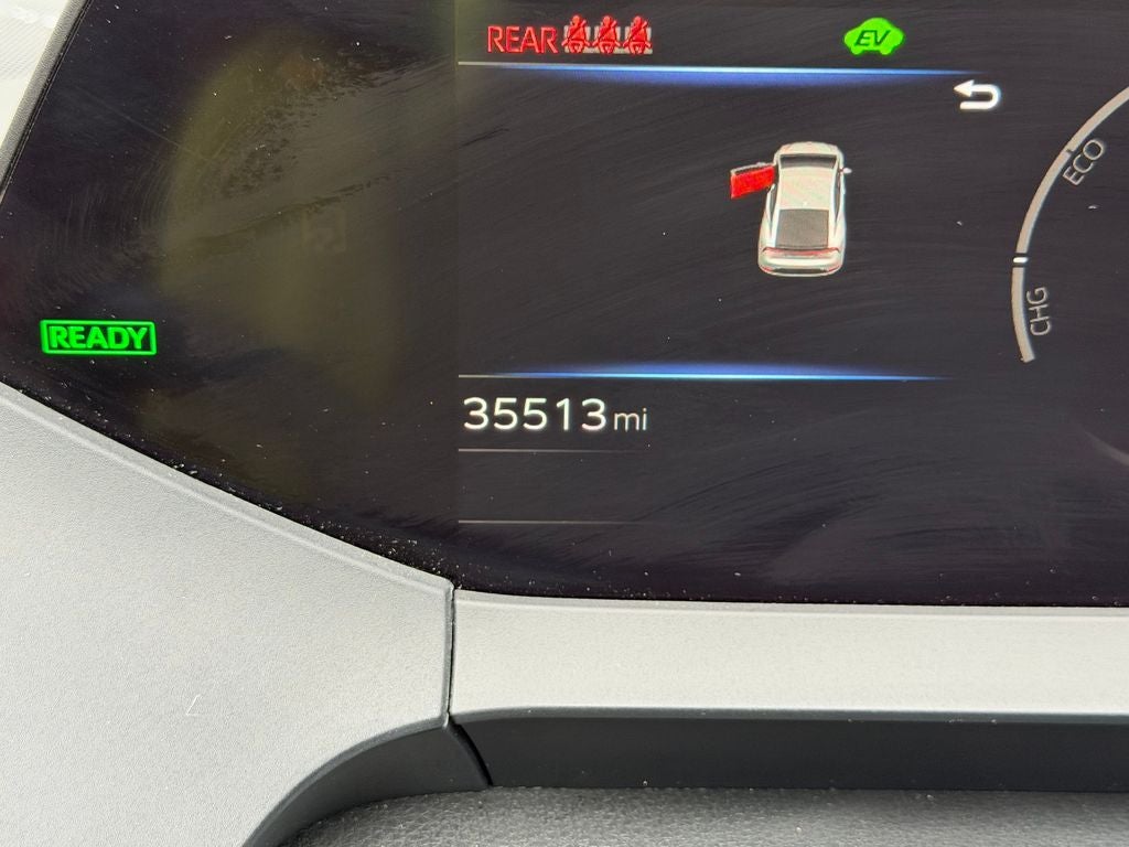 2023 Toyota Prius XLE