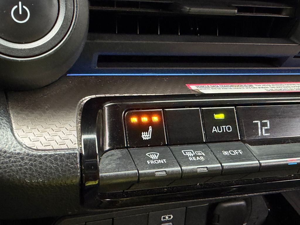 2023 Toyota Prius XLE