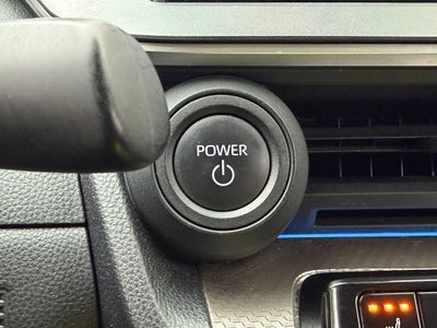 2023 Toyota Prius XLE