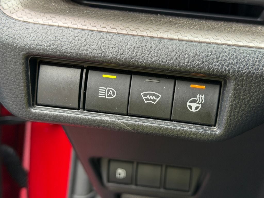2023 Toyota Prius XLE