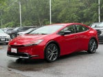 2023 Toyota Prius XLE