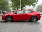 2023 Toyota Prius XLE