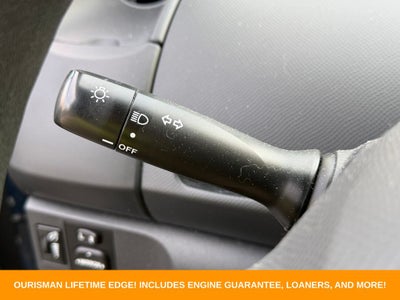2008 Toyota Yaris Base