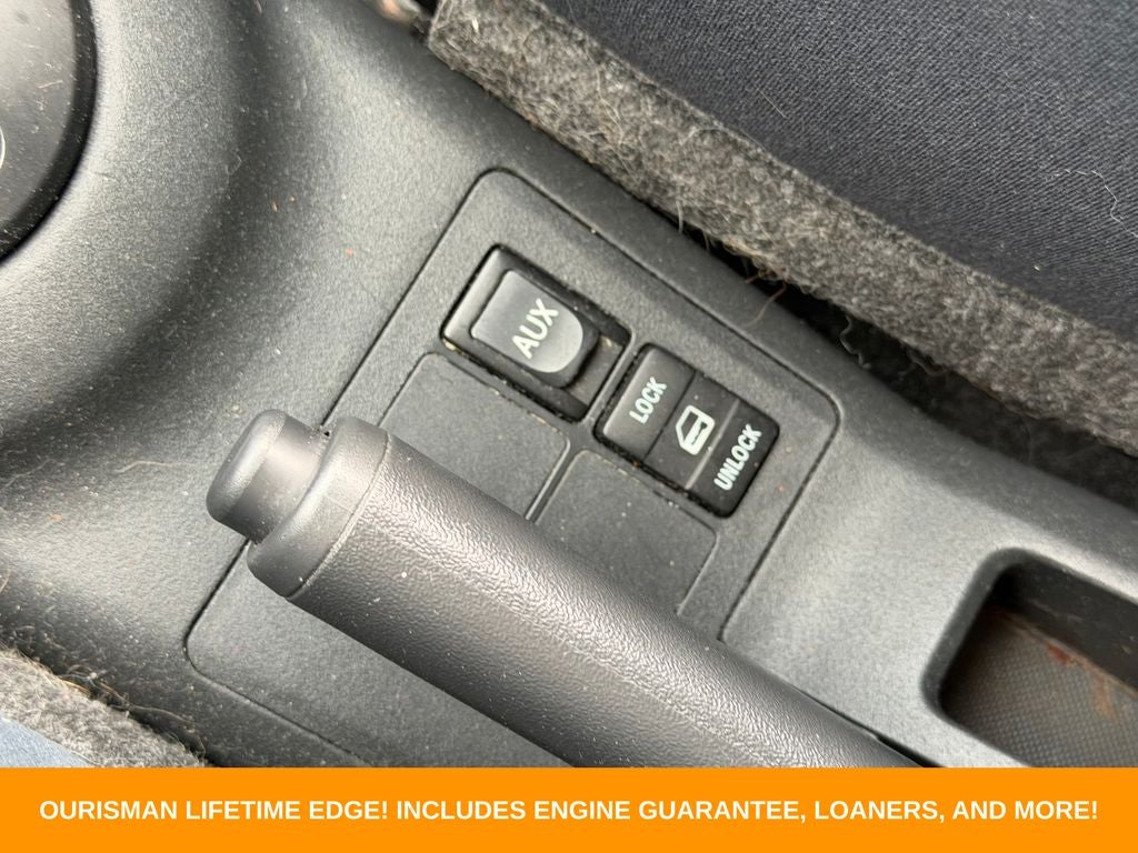2008 Toyota Yaris Base