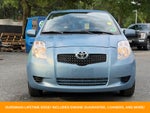 2008 Toyota Yaris Base