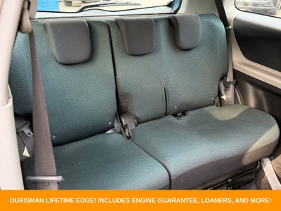 2008 Toyota Yaris Base