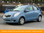 2008 Toyota Yaris Base
