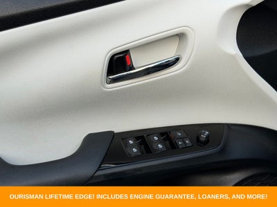 2016 Toyota Prius Two Eco