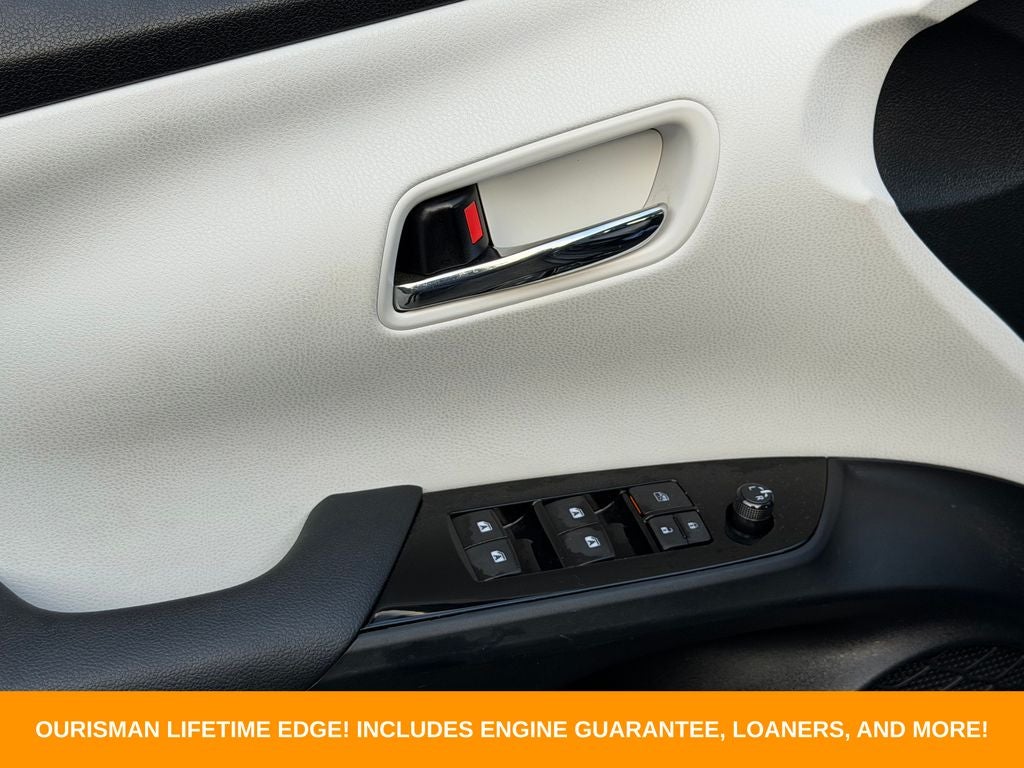 2016 Toyota Prius Two Eco