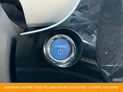 2016 Toyota Prius Two Eco