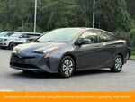 2016 Toyota Prius Two Eco